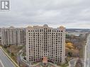 515 - 9225 Jane Street, Vaughan, ON  - Outdoor With Balcony With Facade 