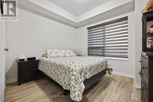 515 - 9225 Jane Street, Vaughan, ON - Indoor Photo Showing Bedroom