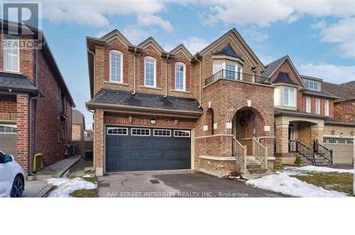 Pre Brm - 12 Corduroy Road, Markham, ON - Outdoor With Facade