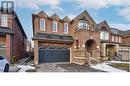 Pre Brm - 12 Corduroy Road, Markham, ON  - Outdoor With Facade 