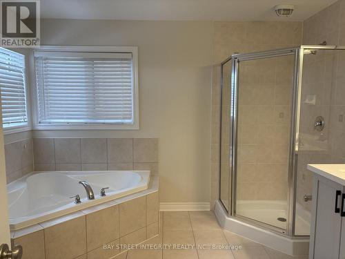 Pre Brm - 12 Corduroy Road, Markham, ON - Indoor Photo Showing Bathroom