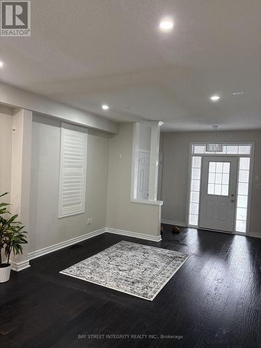 Pre Brm - 12 Corduroy Road, Markham, ON - Indoor Photo Showing Other Room