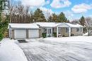 29 Melville Court, Oro-Medonte, ON  - Outdoor With Facade 