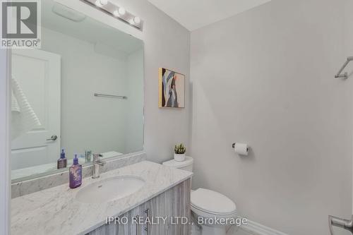 12238 Mclaughlin Road, Caledon, ON - Indoor Photo Showing Bathroom