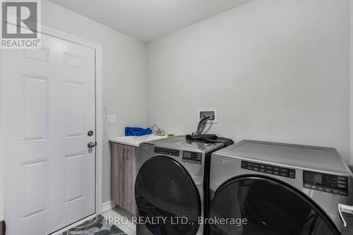 12238 Mclaughlin Road, Caledon, ON - Indoor Photo Showing Laundry Room