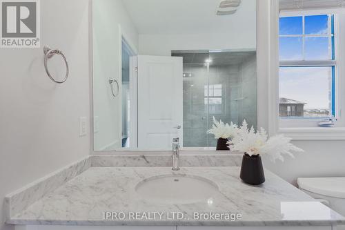 12238 Mclaughlin Road, Caledon, ON - Indoor Photo Showing Bathroom