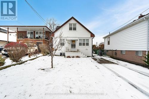 1059 Westmount Avenue, Mississauga, ON - Outdoor