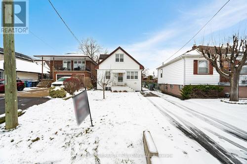 1059 Westmount Avenue, Mississauga, ON - Outdoor