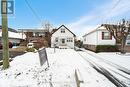 1059 Westmount Avenue, Mississauga, ON  - Outdoor 