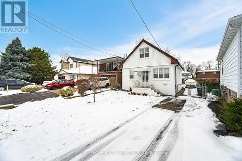 1059 Westmount Avenue, Mississauga, ON - Outdoor