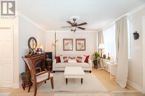 1059 Westmount Avenue, Mississauga, ON - Indoor