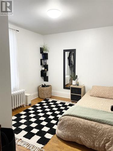 879 Carpin Beach Rd, Sault Ste. Marie, ON - Indoor Photo Showing Bedroom