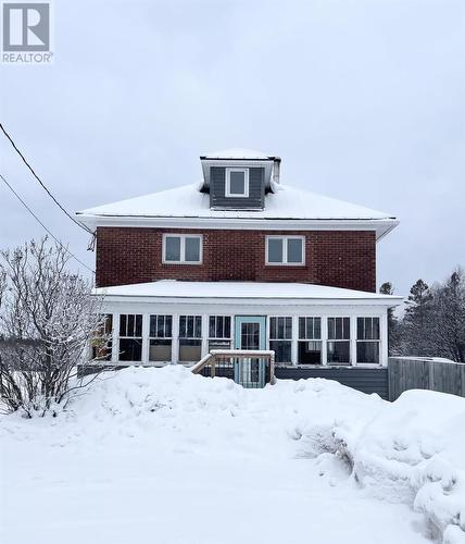 879 Carpin Beach Rd, Sault Ste. Marie, ON - Outdoor With Facade