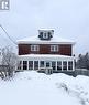 879 Carpin Beach Rd, Sault Ste. Marie, ON  - Outdoor With Facade 