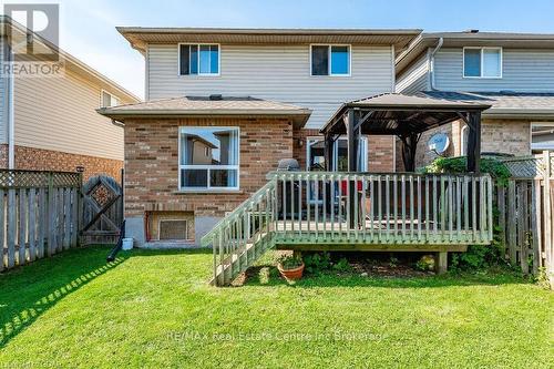 47 Hagan Avenue, Guelph (Grange Hill East), ON - Outdoor