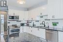 47 Hagan Avenue, Guelph (Grange Hill East), ON  - Indoor Photo Showing Kitchen 