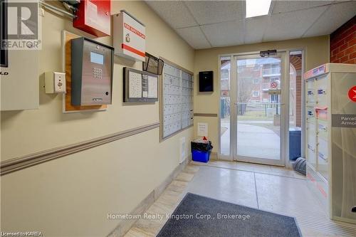 107 - 573 Armstrong Road, Kingston (East Gardiners Rd), ON - Indoor Photo Showing Other Room