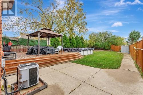 14 Federal Street, Stoney Creek, ON - Outdoor