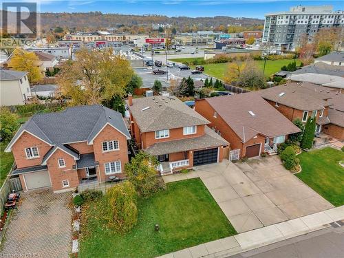 14 Federal Street, Stoney Creek, ON - Outdoor With View