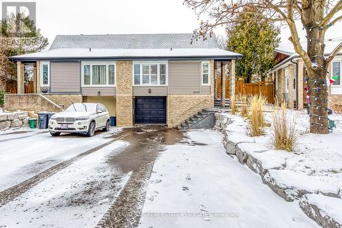 2939 Arvida Circle, Mississauga, ON - Outdoor