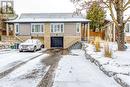 2939 Arvida Circle, Mississauga, ON  - Outdoor 