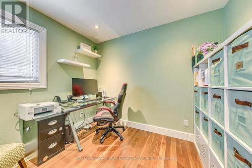 2939 Arvida Circle, Mississauga, ON - Indoor Photo Showing Office