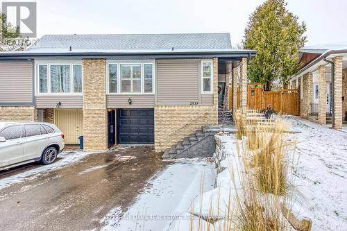 2939 Arvida Circle, Mississauga, ON - Outdoor