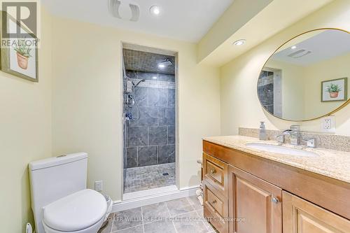 2939 Arvida Circle, Mississauga, ON - Indoor Photo Showing Bathroom