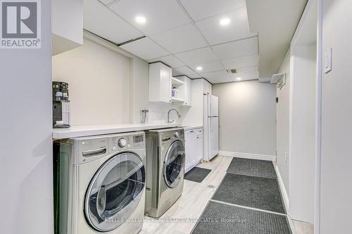 2939 Arvida Circle, Mississauga, ON - Indoor Photo Showing Laundry Room