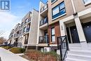 219 - 510 Kingbird Grove, Toronto, ON  - Outdoor With Facade 