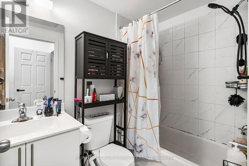 219 - 510 Kingbird Grove, Toronto, ON - Indoor Photo Showing Bathroom