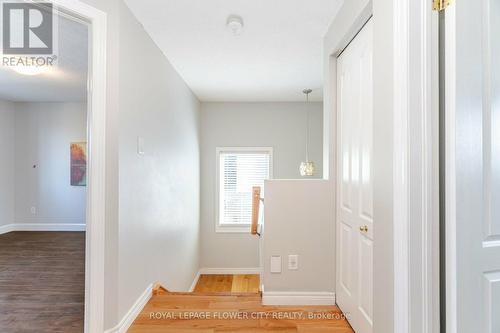 587 Langlaw Drive, Cambridge, ON - Indoor Photo Showing Other Room