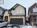 83 Cittadella Boulevard Unit# Lower, Stoney Creek, ON  - Outdoor With Facade 