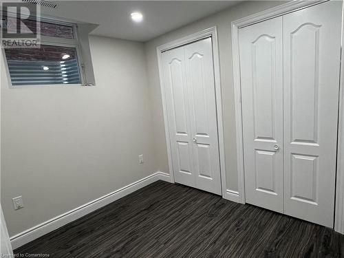 83 Cittadella Boulevard Unit# Lower, Stoney Creek, ON - Indoor Photo Showing Other Room