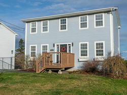 42 Bradorian Drive  Westphal, NS B2W 6G6