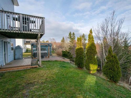 42 Bradorian Drive, Westphal, NS 