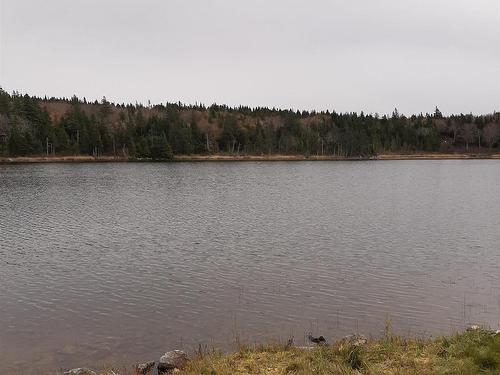 Tower Road, Chéticamp, NS 