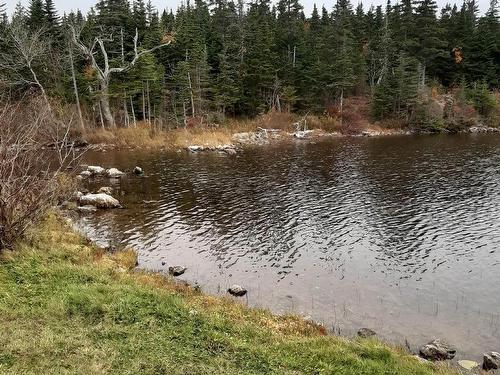 Tower Road, Chéticamp, NS 