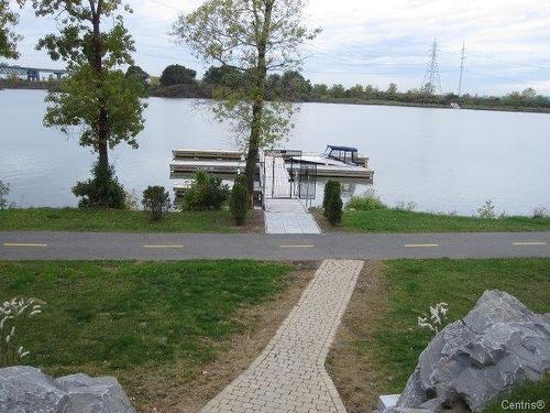 Autre - 211-5730 Boul. Marie-Victorin, Brossard, QC - Outdoor With Body Of Water With View