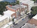 Aerial photo - 2727  - 2735 Rue Jacques-Hertel, Montréal (Le Sud-Ouest), QC  -  