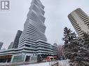 3305 - 3883 Quartz Road, Mississauga, ON  - Outdoor With Balcony 