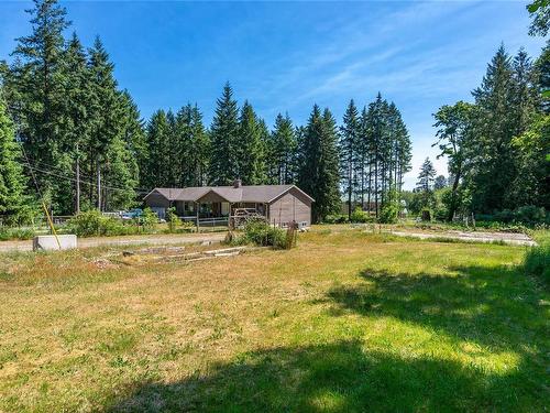 8598 Island Hwy North, Black Creek, BC 