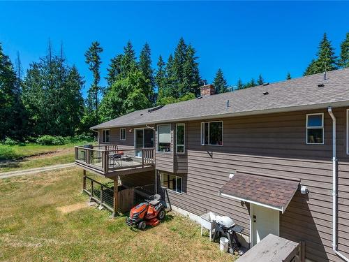 8598 Island Hwy North, Black Creek, BC 