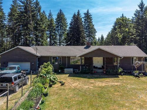 8598 Island Hwy North, Black Creek, BC 