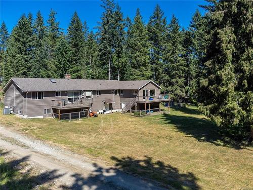 8598 Island Hwy North, Black Creek, BC 