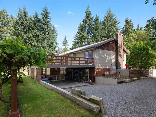 2127 Yellow Point Rd, Nanaimo, BC 