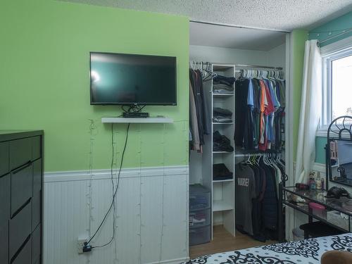 217 Mountdale Avenue, Thunder Bay, ON - Indoor Photo Showing Bedroom