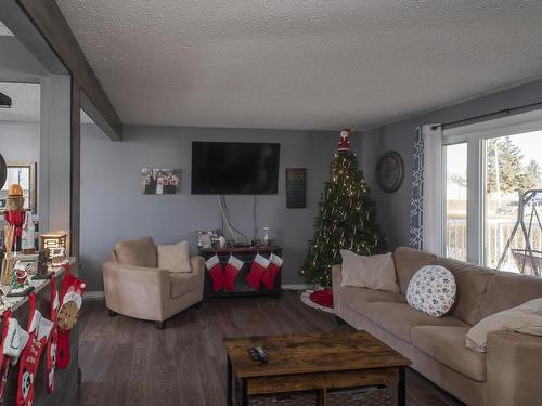 217 Mountdale Avenue, Thunder Bay, ON - Indoor Photo Showing Living Room