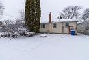 1096 Machray Ave, Winnipeg, MB 