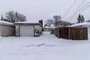 1096 Machray Ave, Winnipeg, MB 